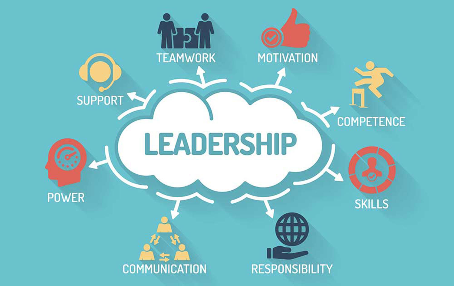 Leadership and Governance – HSD